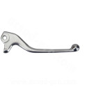 LEVIER FREIN DROIT SCOOTER ADAPT MBK BOOSTER (à partir de) 2004  STUNT  YAMAHA BWS 2004   SLIDER ALU POLI