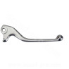 LEVIER FREIN DROIT SCOOTER ADAPT MBK BOOSTER (à partir de) 2004  STUNT  YAMAHA BWS 2004   SLIDER ALU POLI