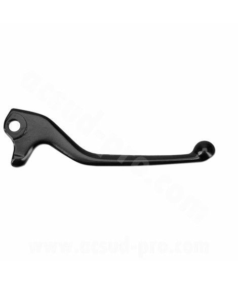 LEVIER FREIN DROIT SCOOTER ADAPT MBK BOOSTER (à partir de) 2004  STUNT NOIR YAMAHA BWS (à partir de) 2004 2004 SLIDER