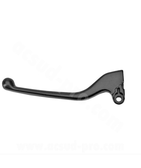 LEVIER FREIN GAUCHE SCOOTER ADAPT MBK BOOSTER (à partir de) 2004 SPIRIT 1996-1998 STUNT 2002 OVETTO 2007   YAMAHA BWS 2004