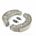 MACHOIRE DE FREIN ARRIERE ADAPT HONDA SH 125-150CC PCX DYLAN VISION CBF 125CC 2009-2019 KYMCO AGILITY R16 PEOPLE 50-200CC