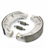 MACHOIRE DE FREIN ARRIERE ADAPT YAMAHA 125 MAJESTY 1998-2000 AR YBR 2005-2010 AR MBK 125 SKYLINER 1998-2001 AR (Ø130 X 28)