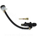 MAITRE CYLINDRE DE FREIN ARRIERE COMPLET OPM ADAPT BETA 50 RR 2011 APRILIA 50 RX GENERIC 50 TRIGGER KSR 50 TRX