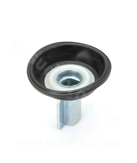 MEMBRANE DE CARBURATEUR MAXISCOOTER ADAPT PIAGGIO 125 FLY LIBERTY X8 VESPA LX VESPA S APRILIA 125 SPORT-CITY SR