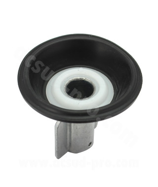 MEMBRANE DE CARBURATEUR MAXISCOOTER ADAPT PIAGGIO 125 MP3 2007 X8 2004 X-EVO 2007 X9 2003 VESPA GTS GILERA 125 NEXUS 2007 RUNNER