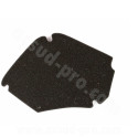 MOUSSE DE FILTRE A AIR MARCHALD ADAPT PIAGGIO 50 LIBERTY 4T 2009 ZIP 4T 2000 APRILIA 50 SCARABEO 4T 2010