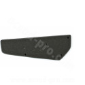 MOUSSE DE FILTRE A AIR MARCHALD ADAPT SCOOT 50 CHINOIS 4T GY6 139QMB 4T PEUGEOT 50 KISBEE 2010 V-CLIC 4T 2007 VIVACITY 4T 2010