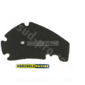 MOUSSE FILTRE A AIR CARENZI BY MARCHALD ADAPT PIAGGIO 125-500cc BEVERLY X9-EVO MP3 X10 X7 APRILIA ATLANTIC SR-MAX GILERA NEXUS