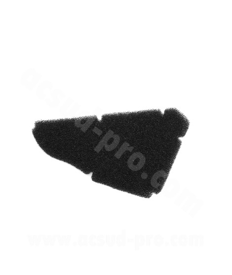 MOUSSE FILTRE A AIR MARCHALD ADAPT PIAGGIO NRG NRG INJECTION TYPHOON GILERA STALKER RUNNER RUNNER INJEC