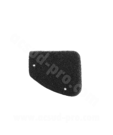 MOUSSE FILTRE A AIR MARCHALD ADAPT PEUGEOT 50 TKR  TREKKER SPEEDFIGHT VIVACITY ELYSEO ELYSTAR LOOXOR BUXY (OEM : 730199)
