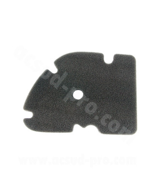 MOUSSE FILTRE A AIR MAXISCOOTER MARCHALD ADAPT PIAGGIO 125 X-EVO MP3 VESPA GT VESPA GTS X8 125 X9-EVO 250 MP3 300 MP3