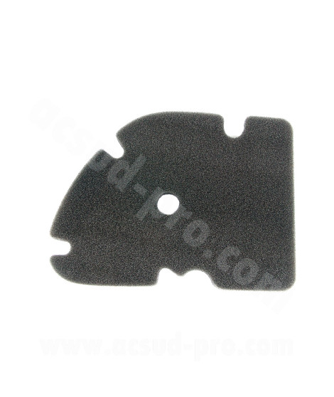 MOUSSE FILTRE A AIR MAXISCOOTER MARCHALD ADAPT PIAGGIO 125 X-EVO MP3 VESPA GT VESPA GTS X8 125 X9-EVO 250 MP3 300 MP3