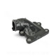 PIPE ADMISSION SCOOTER SOUPLE ADAPT MBK BOOSTER BW'S STUNT YAMAHA SLIDER NG NEXT ROCKET (OEM : AP8206514  -  3VLE35552000)