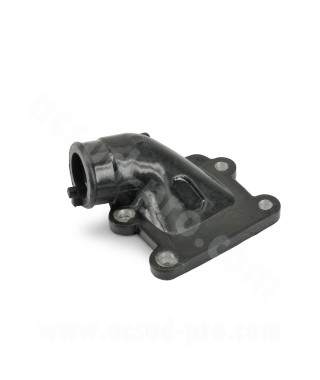 PIPE ADMISSION SCOOTER SOUPLE ADAPT MBK BOOSTER BW'S STUNT YAMAHA SLIDER NG NEXT ROCKET (OEM : AP8206514  -  3VLE35552000)