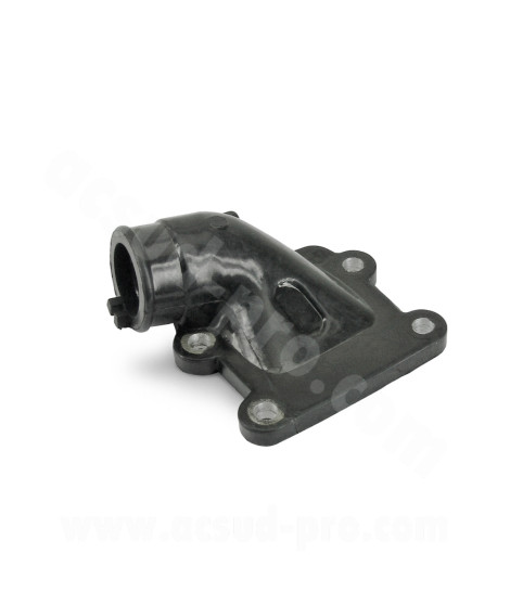 PIPE ADMISSION SCOOTER SOUPLE ADAPT MBK BOOSTER BW'S STUNT YAMAHA SLIDER NG NEXT ROCKET (OEM : AP8206514  -  3VLE35552000)