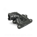 PIPE ADMISSION SCOOTER SOUPLE ADAPT MBK BOOSTER BW'S STUNT YAMAHA SLIDER NG NEXT ROCKET (OEM : AP8206514  -  3VLE35552000)