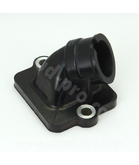 PIPE ADMISSION SCOOTER SOUPLE ADAPT PIAGGIO ZIP 2T TYPHOON NRG LIBERTY GILERA STALKER RUNNER DNA ICE (TYPE ORIGINE)