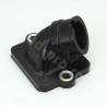 PIPE ADMISSION SCOOTER SOUPLE ADAPT PIAGGIO ZIP 2T TYPHOON NRG LIBERTY GILERA STALKER RUNNER DNA ICE (TYPE ORIGINE)