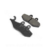 PLAQUETTE DE FREIN MAXISCOOTER RB MAX ADAPT PIAGGIO FLY BEVERLY  125 X7 X8 MP3 VESPA GTS 125 250 300 CC PIAGGIO MP3 ARRIERE