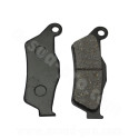 PLAQUETTE DE FREIN MAXISCOOTER RB MAX ADAPT YAMAHA  SKYLINER MAJESTY BURGMAN YZF-R 125 APRILIA GILERA GP800 SRV 850 HUSQUEVARNA