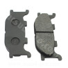 PLAQUETTE DE FREIN MAXISCOOTER RB MAX ADAPT YAMAHA 250 MAJESTY AV 400 MAJESTY AV 500 T-MAX AV MBK 250 SKYLINERAV 400 SKYLINER