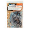 POCHETTE DE JOINT COMPLETE ADAPT PEUGEOT GEOPOLIS SATELLIS 250 (2006-2009) PIAGGIO X8 200/250 (2005-2008) APRILIA ATLANTIC 250