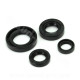 POCHETTE JOINTS SPI MOTEUR ADAPT HONDA CBF125  CBF150 (POCHETTE DE 4 JOINTS) ARCHIVE 125
