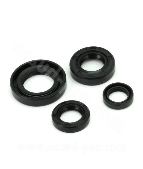 POCHETTE JOINTS SPI MOTEUR ADAPT HONDA CBF125  CBF150 (POCHETTE DE 4 JOINTS) ARCHIVE 125