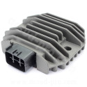 REGULATEUR DE TENSION ADAPT SUZUKI 125 BURGMAN 2007-2010 250 BURGMAN 2003-2007 400 BURGMAN 2003-2012 GSR 600CC 2006-2010