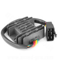 REGULATEUR DE TENSION MAXISCOOTER ADAPT KYMCO 125 AGILITY R16 2009-2010 KYMCO 125 PEOPLE S 2005-2013 50 AGILITY RS 4T 2009-2016