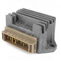 REGULATEUR DE TENSION MAXISCOOTER ADAPT PIAGGIO 125 TYPHOON 2T SKIPPER 2T HEXAGON 2T 1998-2005 GILERA 125 RUNNER 2T 1998-2005