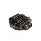 REGULATEUR DE TENSION MAXISCOOTER ADAPT YAMAHA 125 XMAX 2011-2013 MAJESTY 125-180-180CC 2001-2009 MBK 125 SKYCRUISER 2012