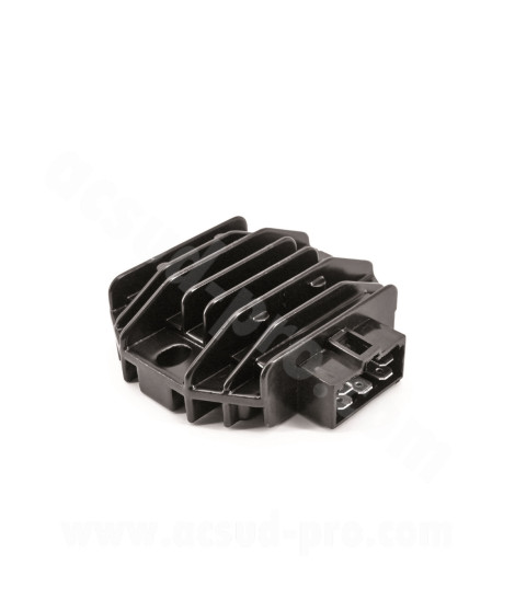 REGULATEUR DE TENSION MAXISCOOTER ADAPT YAMAHA 125 XMAX 2011-2013 MAJESTY 125-180-180CC 2001-2009 MBK 125 SKYCRUISER 2012
