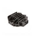 REGULATEUR DE TENSION MAXISCOOTER ADAPT YAMAHA 125 XMAX 2011-2013 MAJESTY 125-180-180CC 2001-2009 MBK 125 SKYCRUISER 2012