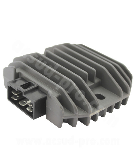 REGULATEUR DE TENSION MAXISCOOTER ADAPT YAMAHA TMAX 500 2001-03 YAMAHA 125 XMAX 2010-2012 850 TDM 1996-2001 1000 YZF-R1