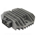 REGULATEUR DE TENSION MAXISCOOTER ADAPT YAMAHA TMAX 500 2001-03 YAMAHA 125 XMAX 2010-2012 850 TDM 1996-2001 1000 YZF-R1
