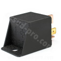 RELAIS DEMARREUR SCOOTER ADAPT PIAGGIO 125-250CC MP3 X7 X8 X9 X-EVO X10 VESPA GTS GILERA 125-250CC NEXUS APRILIA 125-250-300CC