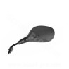 RETROVISEUR MAXISCOOTER ADAPT HONDA 125 SH 2001-2012 125 PANTHEON 2003-2007 125 DYLAN 2006-2013 GAUCHE