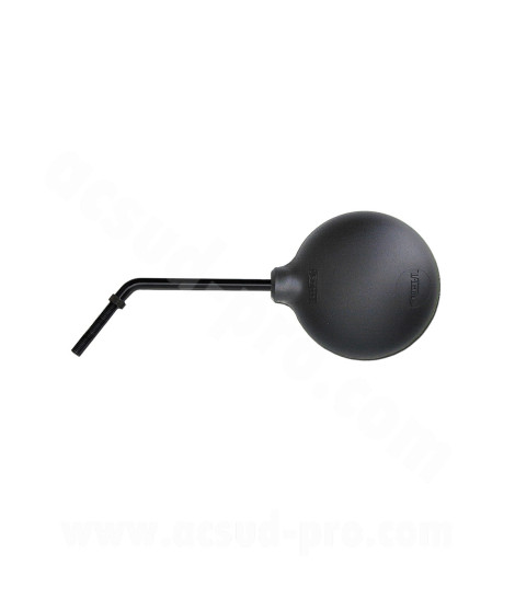RETROVISEUR MOTO ADAPT DERBI 50 SENDA 1994-1999 BULTACO 50 ASTRO 1998-2001 LOBITO 1998-2001 GILERA 50 SMT 2003-2005 RCR