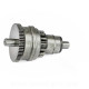 ROUE LIBRE DEMARREUR ADAPT KYMCO AGILITY 50 4T TNT MOTOR ROMA BOSTON 10 POUCES GY6 50 4T 139QMB KISBEE SYM ORBIT