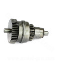 ROUE LIBRE DEMARREUR MAXISCOOTER ADAPT PIAGGIO 125 X-EVO X7 X8 X9 FLY VESPA GTS VESPA LX MP3 (MOTEUR LEADER)