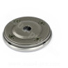 ROUE LIBRE DEMARREUR MAXISCOOTER ADAPT YAMAHA 125 MAJESTY 125 MAXSTER 125 TEOS MBK 125 SKYLINER 125 DOODO 125