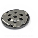 ROUE LIBRE DEMARREUR SCOOTER ADAPT MBK 50 BOOSTER NITRO MACH G OVETTO 2T STUNT YAMAHA 50 BWS AEROX JOG R NEOS 2T
