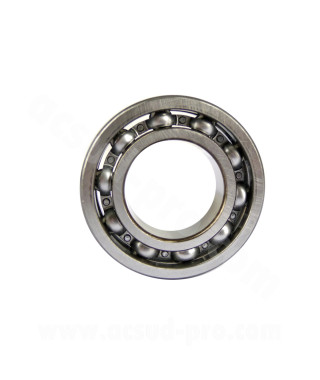 ROULEMENT EMBIELLAGE NTN 6204 JR2 C4 ADAPT PEUGEOT 103 MBK BOOSTER MBK NITRO YAMAHA BWS YAMAHA AEROX PEUGEOT LUDIX DERBI SENDA
