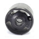 SILENTBLOC MOTEUR ADAPT PIAGGIO 50-125-250-300CC  ZIP 4TPS FLY 4TPS MP3 X8 2004BEVERLY / X9 2003 X-EVO 2007 X10 2012 VESPA GTS