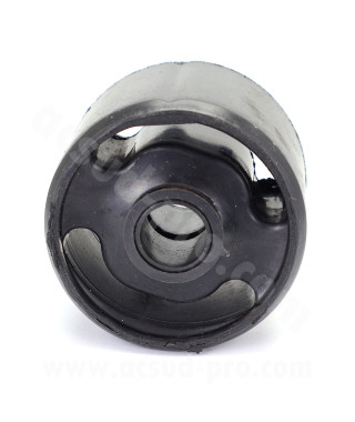 SILENTBLOC MOTEUR ADAPT PIAGGIO 50-125-250-300CC  ZIP 4TPS FLY 4TPS MP3 X8 2004BEVERLY / X9 2003 X-EVO 2007 X10 2012 VESPA GTS