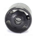 SILENTBLOC MOTEUR ADAPT PIAGGIO 50-125-250-300CC  ZIP 4TPS FLY 4TPS MP3 X8 2004BEVERLY / X9 2003 X-EVO 2007 X10 2012 VESPA GTS