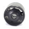 SILENTBLOC MOTEUR ADAPT PIAGGIO 50-125-250-300CC  ZIP 4TPS FLY 4TPS MP3 X8 2004BEVERLY / X9 2003 X-EVO 2007 X10 2012 VESPA GTS