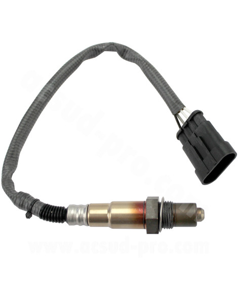 SONDE LAMBDA ADAPT PIAGGIO 125 VESPA LX VESPA-S 250 BEVERLY MP3 VESPA GTS X-EVO GILERA 250 NEXUS 800 GP APRILIA 850 MANA 1000