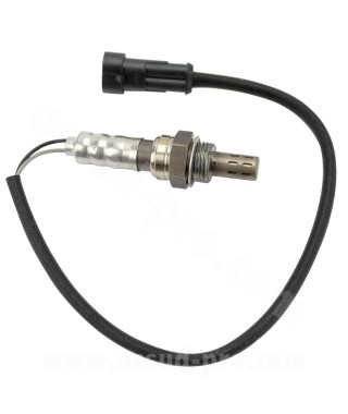 SONDE LAMBDA ADAPT PIAGGIO 125-300-400-500 MP3 BEVERLY 125-350-500 X10 125-400 X-EVO GILERA 125-300-500 NEXUS APRILIA 300